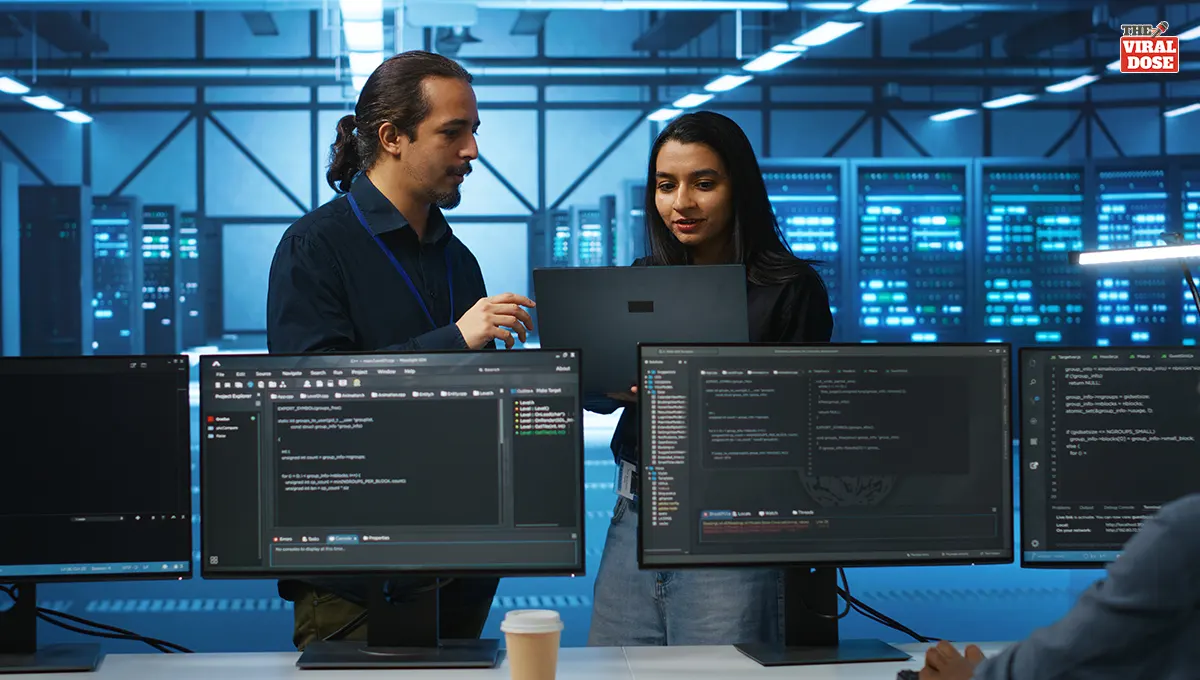 Professional Web Hosting for High-Performing Tech Sites